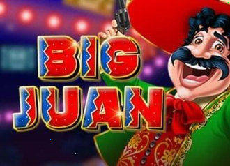 Автомат Big Juan